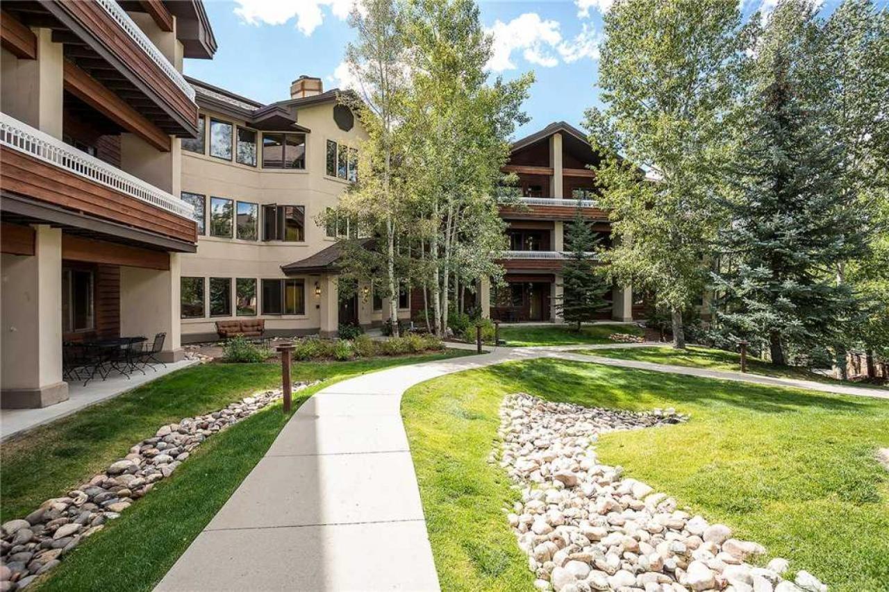 3101 Champagne Lodge, Trappeur'S Crossing Steamboat Springs Exterior foto