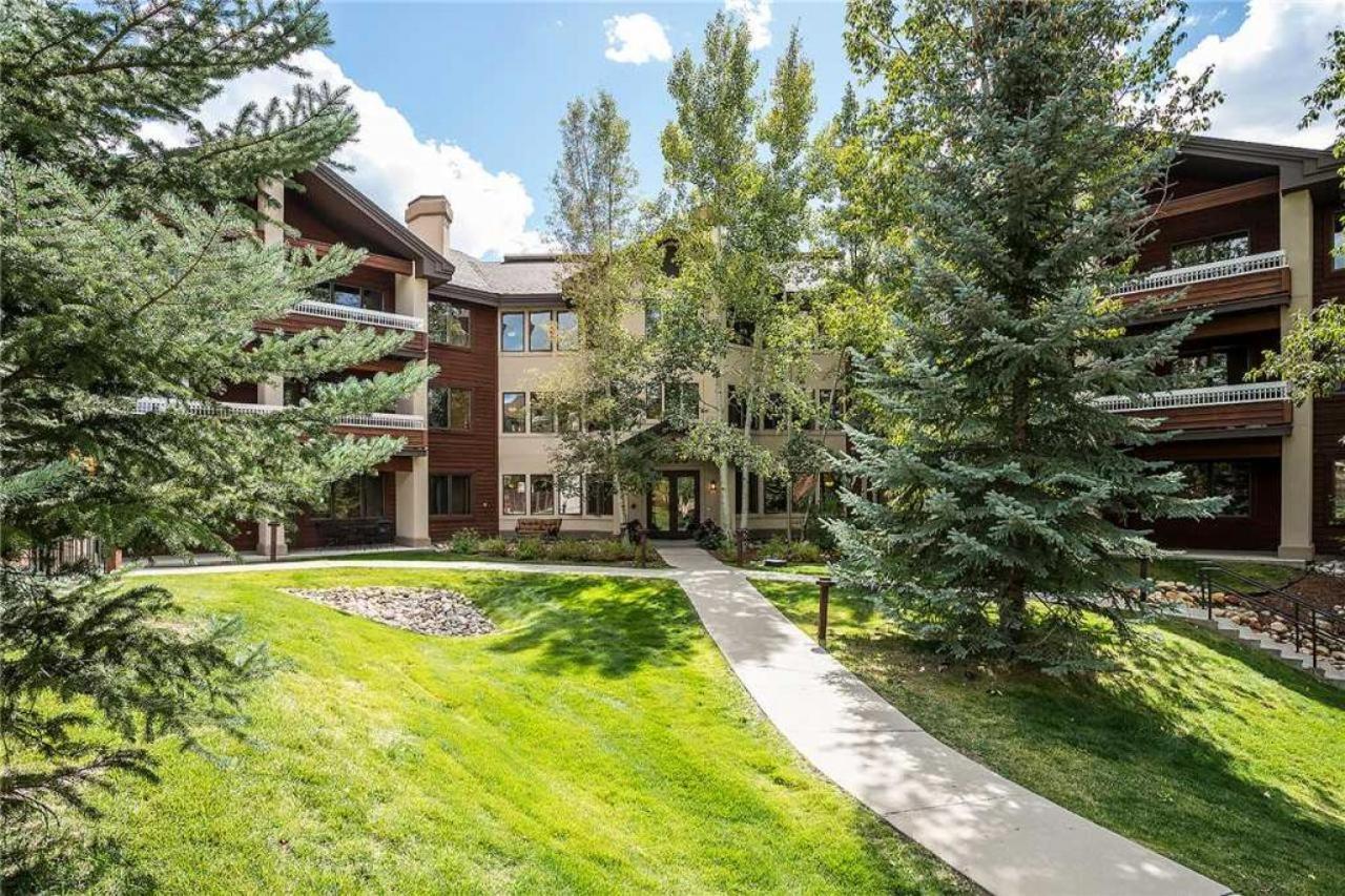 3101 Champagne Lodge, Trappeur'S Crossing Steamboat Springs Exterior foto